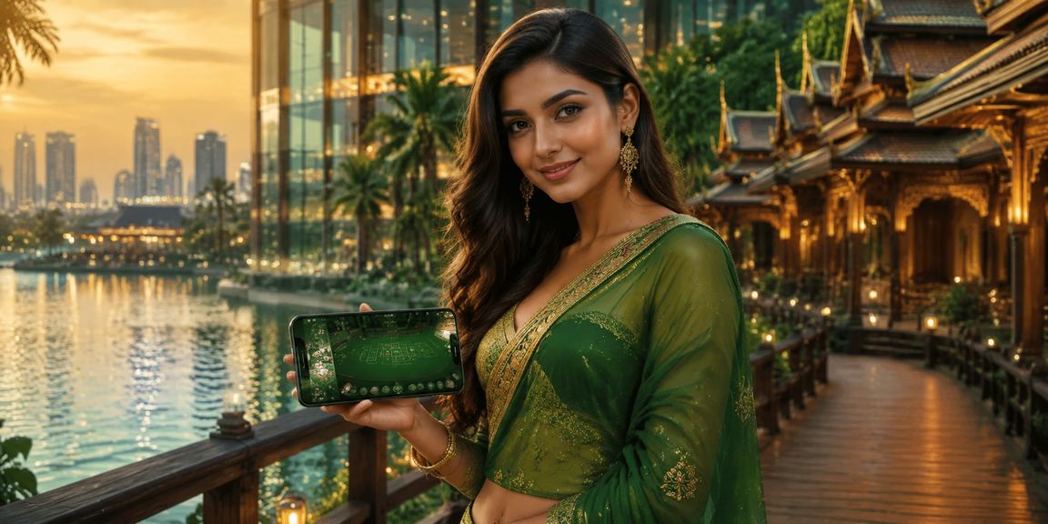 বান্দরবানে লাইভ বেটিং টিপস উপভোগ করছেন একজন বাংলাদেশি বেটার