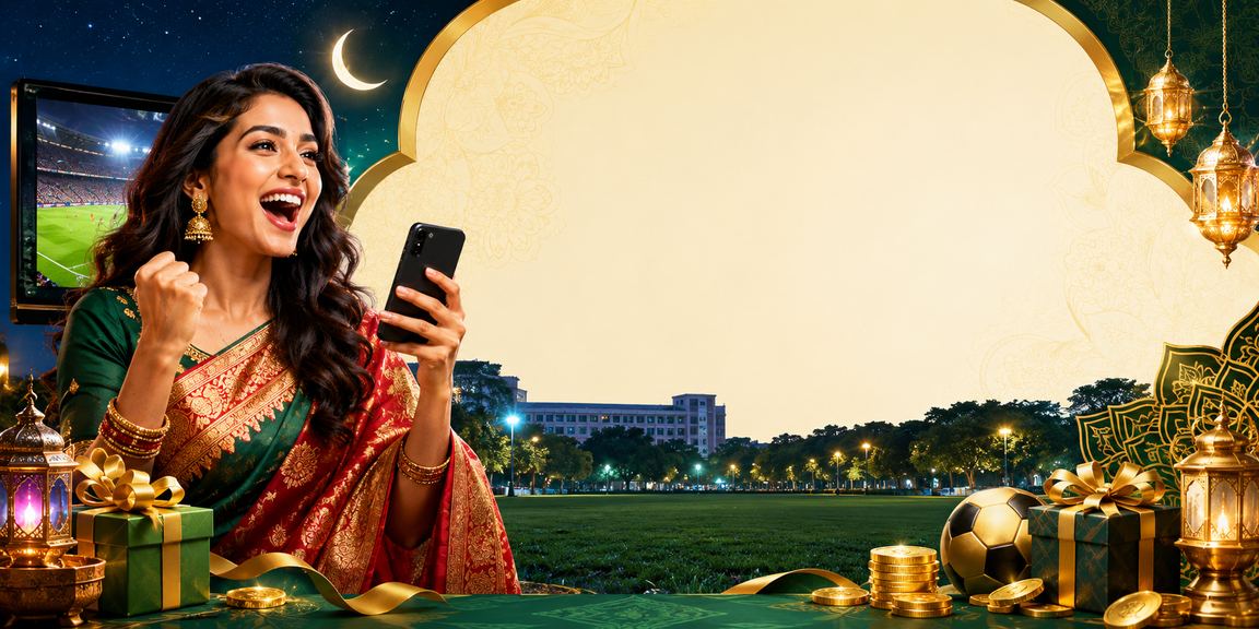 ময়মনসিংহে রেজিস্টার বোনাস পেয়ে খুশি বাংলাদেশি ব্যবহারকারী