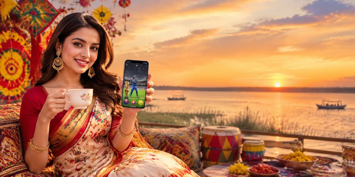 রাজশাহীতে পহেলা বৈশাখ উপলক্ষে বিনোদন ও গেমিং উৎসব